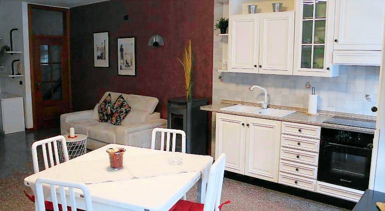 Rental apartment | Dogs allowed — photo 3