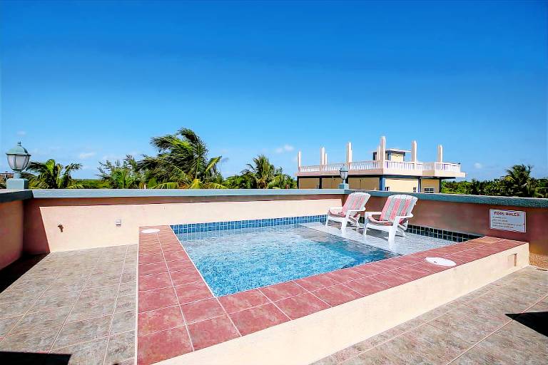 Villa San Pedro