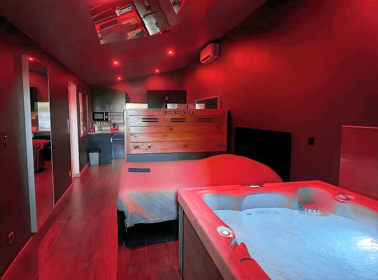 Appartement Montfaucon