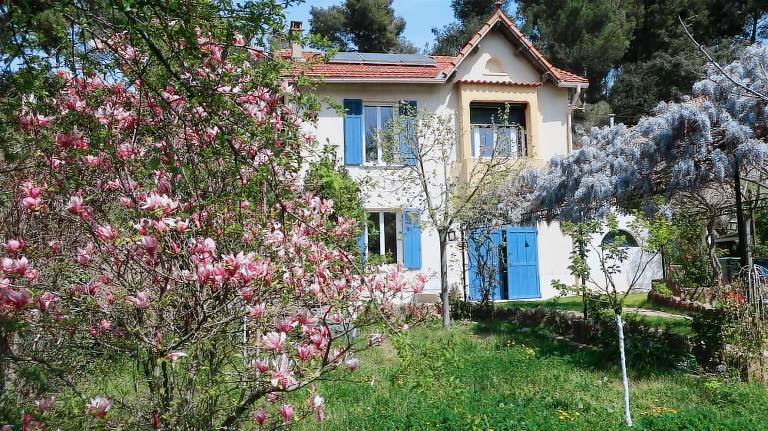 Appartement  Aubagne