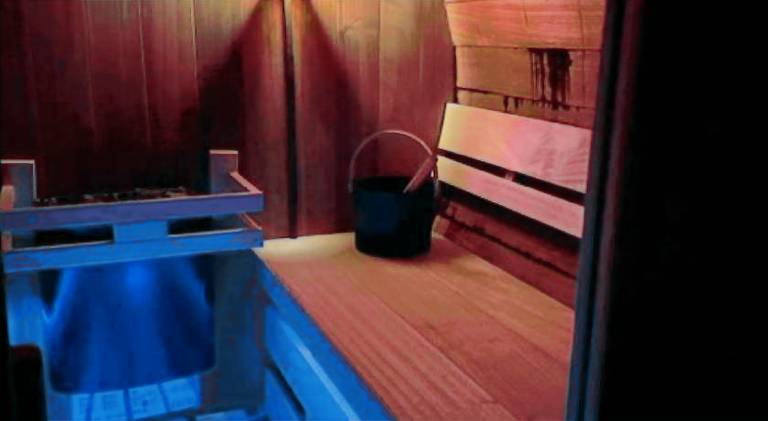 House with 3 rooms for 7 persons — photo 4