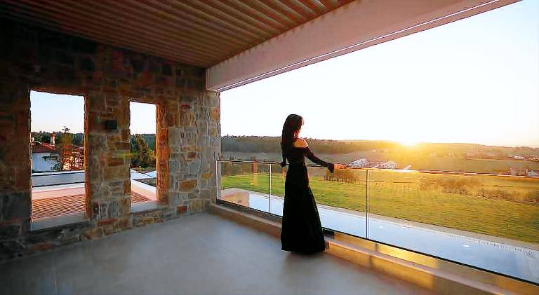 Villa with private pool, terrace & barbecue — photo 5