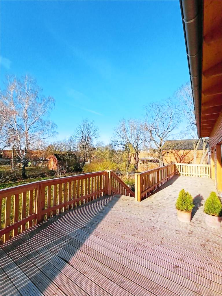 Ferienwohnung Fürstenwerder