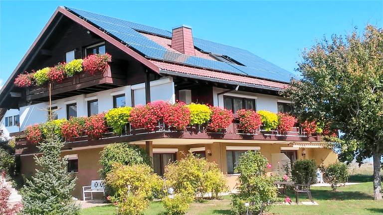 Ferienwohnung Höchenschwand