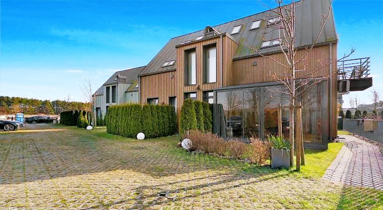Wonderful apartment with pool | Pets allowed — photo 5