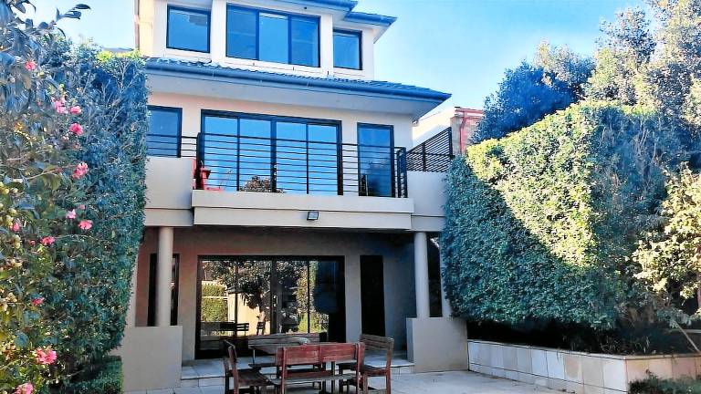 House  Matraville