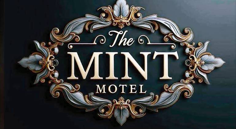 The Mint Motel in Arlington, TX