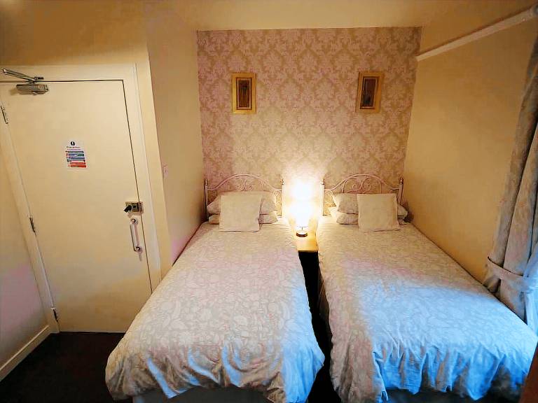 Accommodation Crianlarich