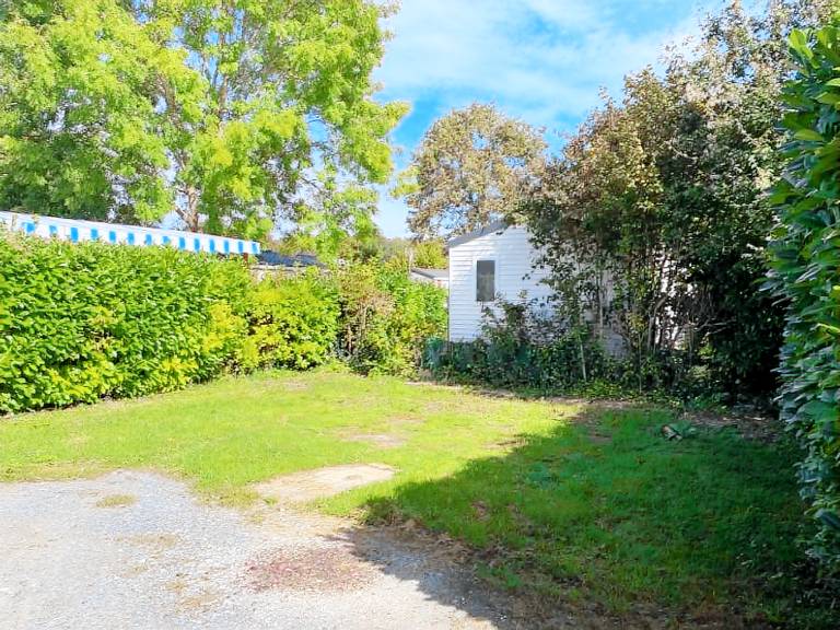Mobile home with 1 room for 2 persons — photo 4