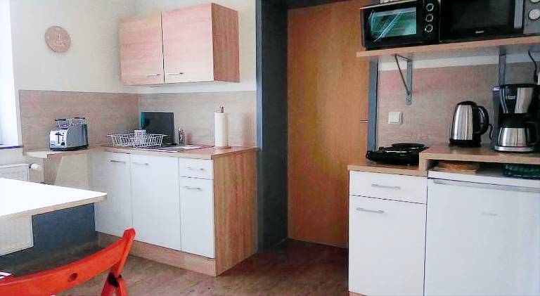 Rental apartment with 1 room for 7 persons — photo 3
