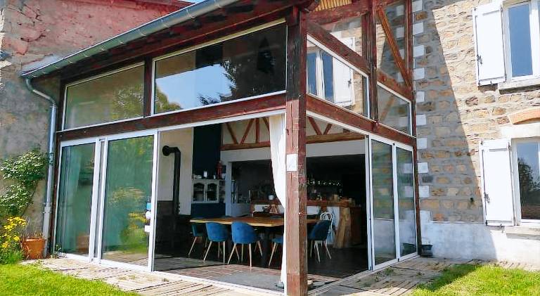 La Halte du Pelerin Chambres d'hotes — photo 3
