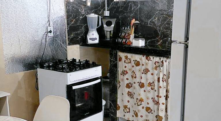 Villa with 1 room for 2 persons — photo 4