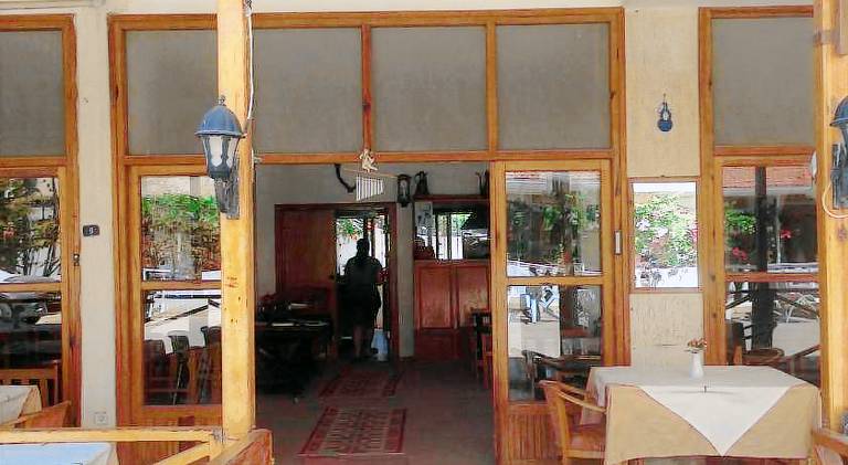 Hotel Efes — photo 3
