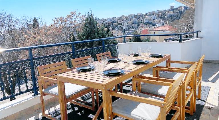 Wonderful rental apartment with patio | Close to the beach | Dogs allowed — photo 3