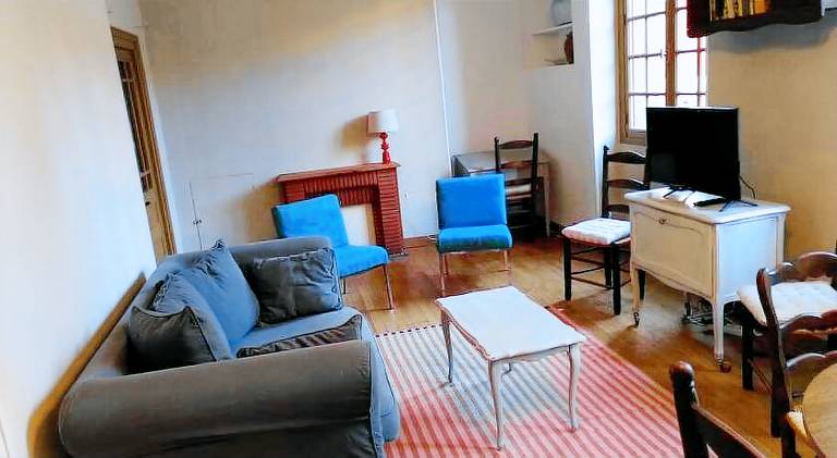 Vacation home with 3 rooms for 5 persons — photo 2