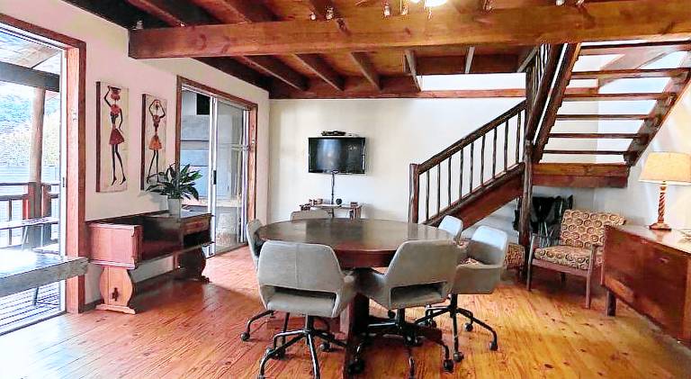 Wonderful apartment with pool | Pets are welcome — photo 2