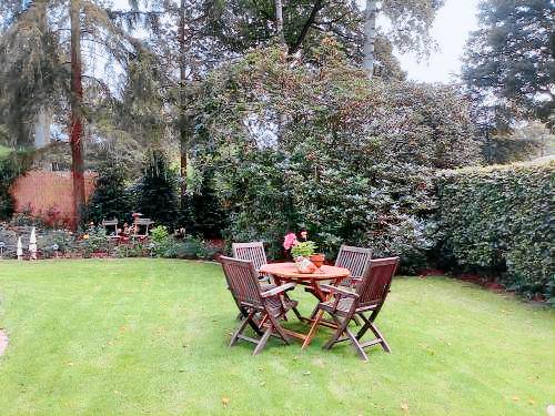 Bed and breakfast  Ossendrecht