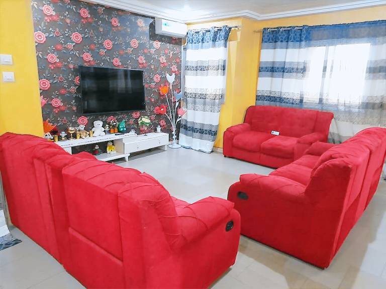 Apartment Conakry
