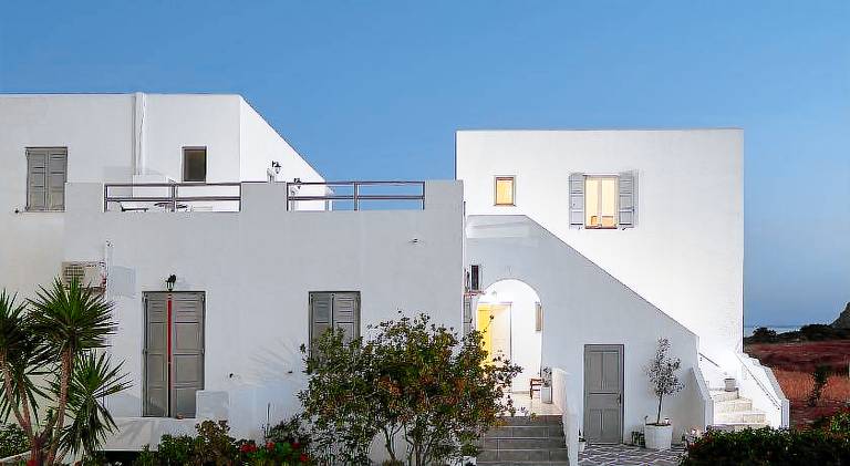 Muses Rooms Milos — photo 2