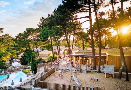 Village vacances Audenge