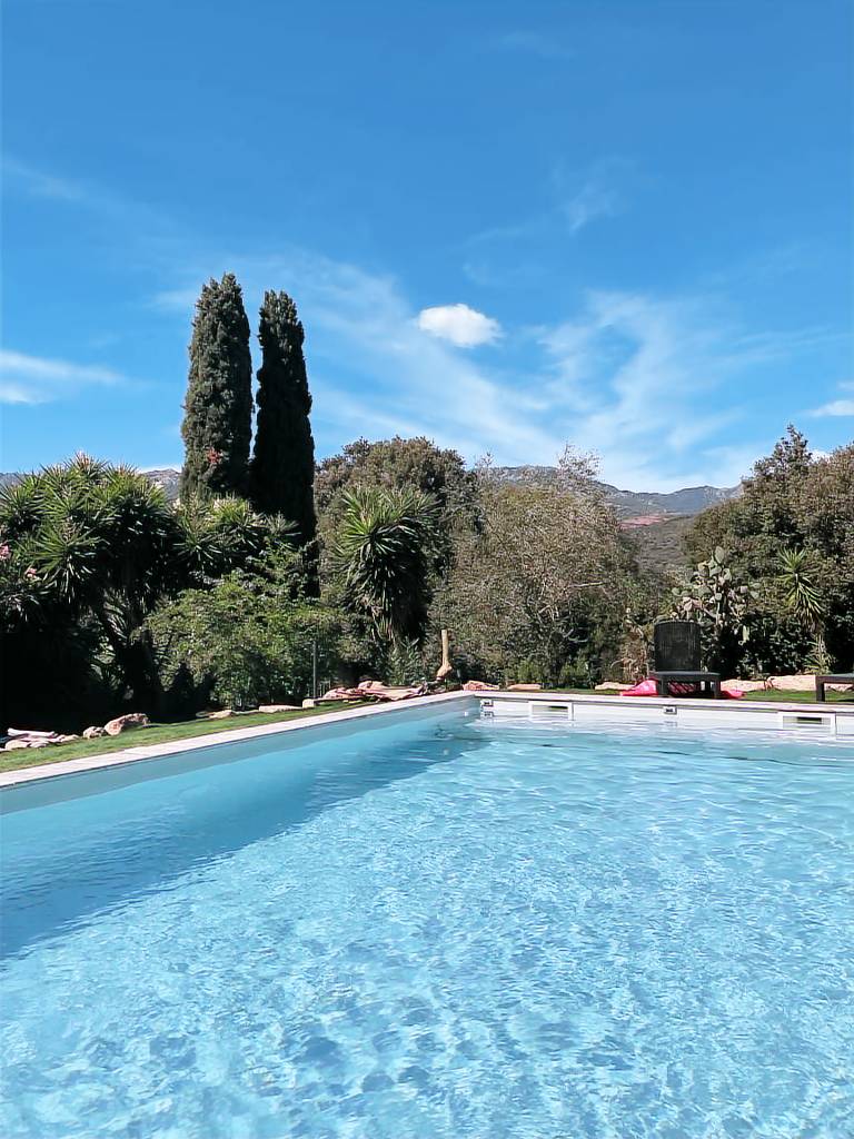 Villa Figari