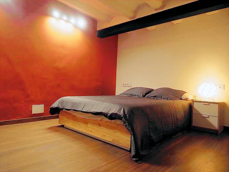 Apartment Barcelona