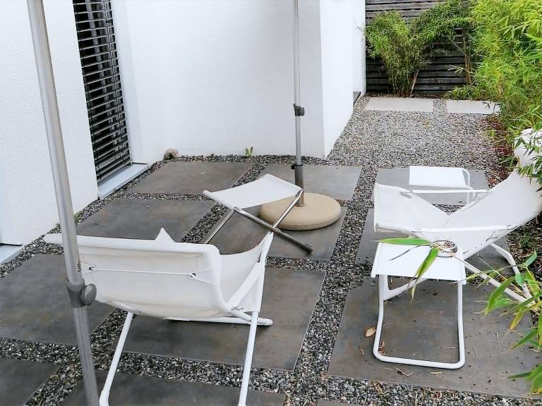 Studio with terrace | Pet-friendly — photo 5