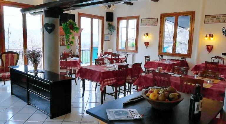 Locanda Primo Sole — photo 3