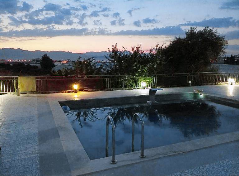 Ferienwohnung Yeşilköy Mahallesi