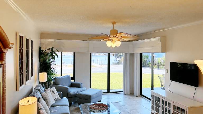 Condo Perdido Key