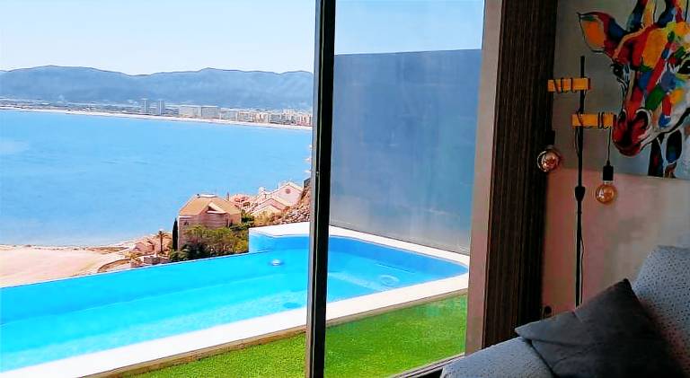 Villa Cullera