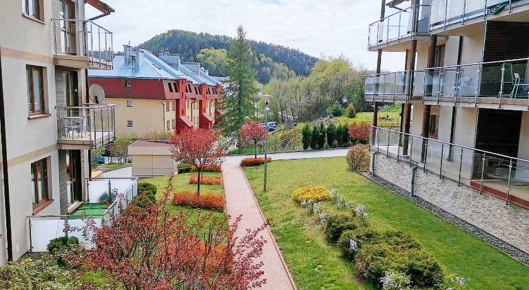 Holiday apartment with 1 room for 6 persons — photo 5