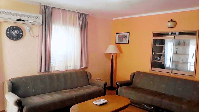 Ferienwohnung Budva Municipality