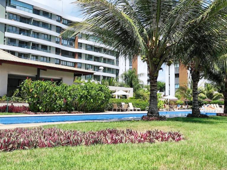 Apartamento Paiva