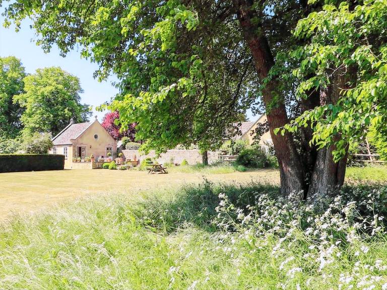 Cottage Brize Norton