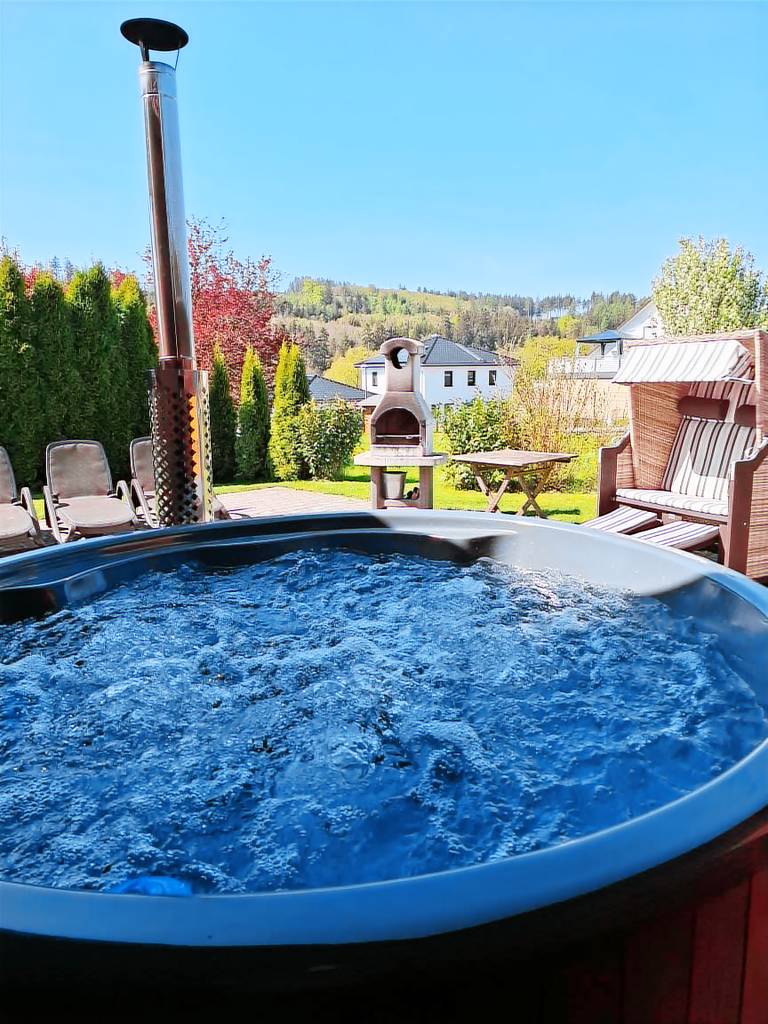 Ferienhaus Medebach