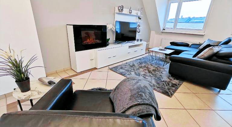 Apartment with pool | Pets allowed — photo 2