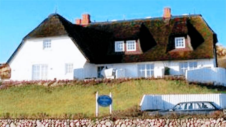 Ferienwohnung Rantum (Sylt)