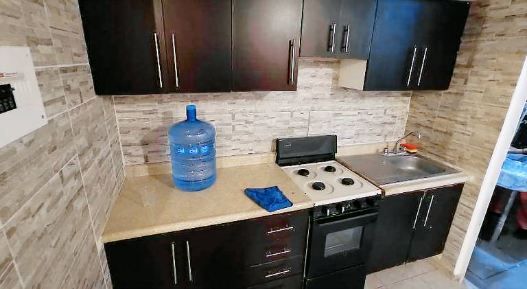 Apartment with 2 rooms for 4 persons — photo 2