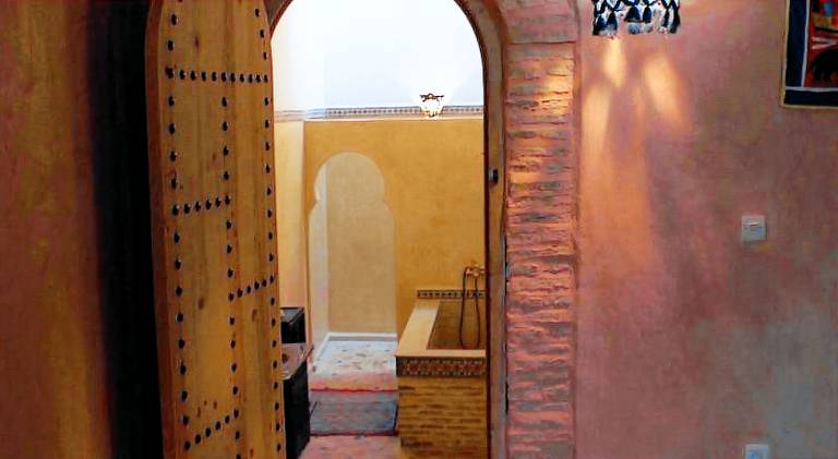 Riad Felloussia — photo 3