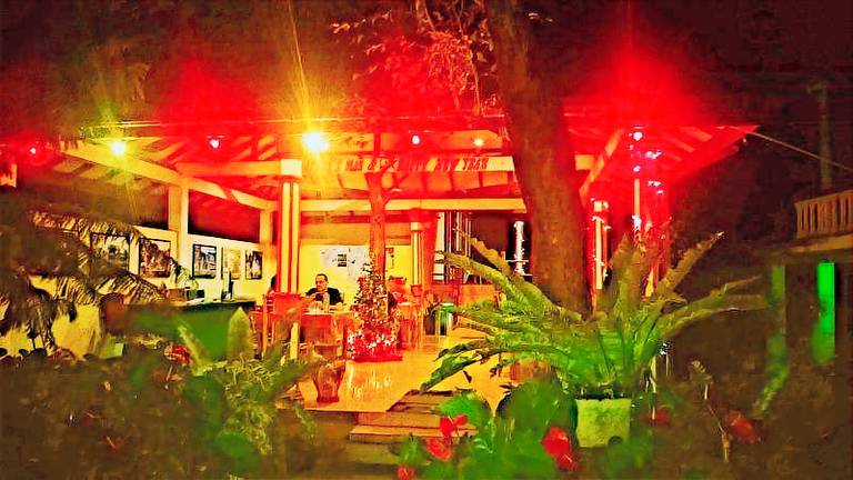 Hostel Dambulla