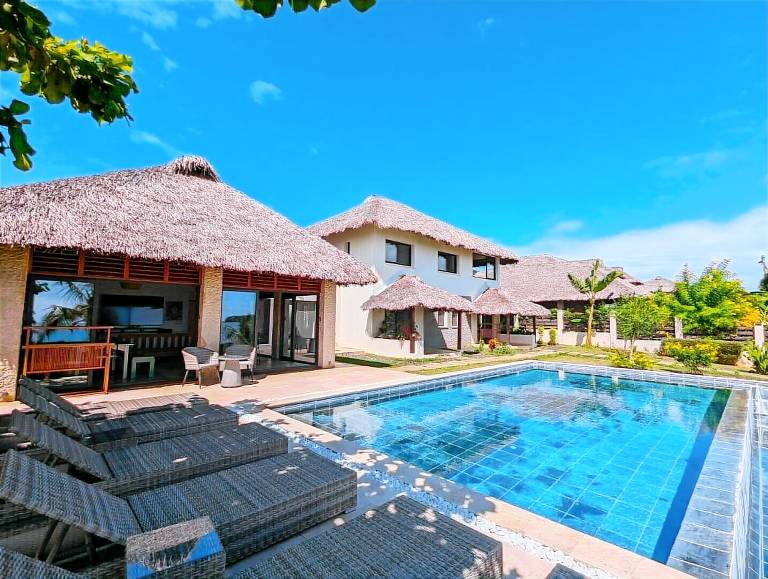 Villa Andriana
