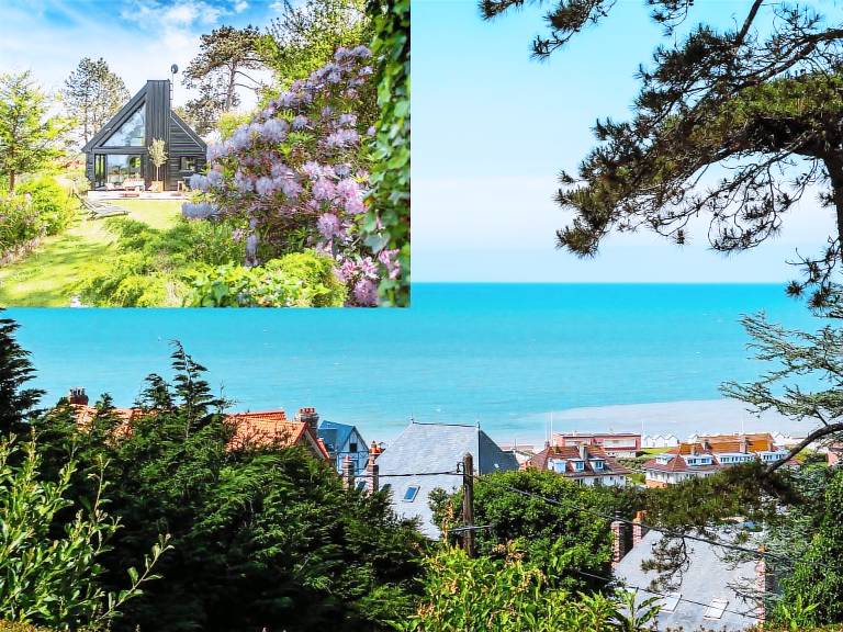 Villa Hautot-sur-Mer