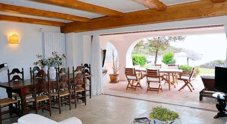 Sea & Beach Apartments Porto Cervo Costa Smeralda — photo 3