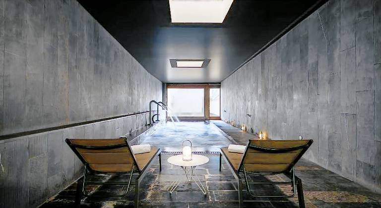 Alma Hotel Pamplona - Muga de Beloso — photo 4