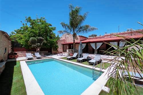 Villa Anogyra