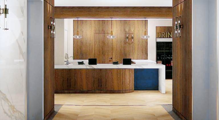 Homewood Suites By Hilton Surrey — photo 3