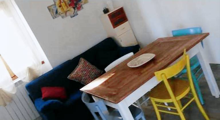 Holiday apartment | Dogs allowed — photo 4