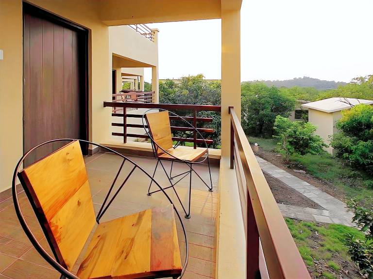 Gir Birding Lodge — photo 4