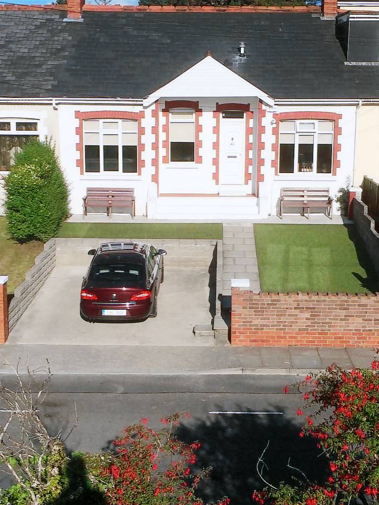 House Bridgend